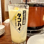 大衆酒場 野毛ゴールデンホルモン - 