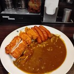 CoCo壱番屋 - 料理写真: