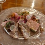 Cucina Italiana e Gastronomia CICCIO - 