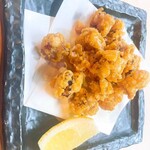 個室居酒屋 四季や - 