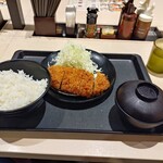 松のや - 料理写真: