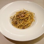 トラットリア ピッツェリア サレルノ - 