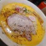 ヌードルズキッチン ガナーズ - 