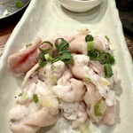 大衆酒場 野毛ゴールデンホルモン - 