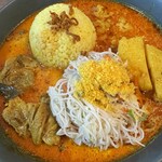 スリランカレストラン SENKADAGALA - 