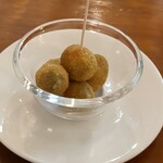 Cucina Italiana e Gastronomia CICCIO - 