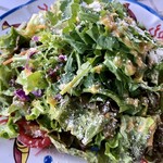 ピッツェリア　オオサキ - 