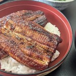 地焼うなぎ ひらさわ - 福