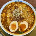 三宝亭 - 料理写真: