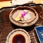 料理屋もり尋 - 