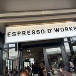 ESPRESSO D WORKS - 
