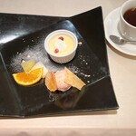 トラットリア ピッツェリア サレルノ - 