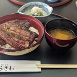 地焼うなぎ ひらさわ - 福