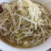 ラーメン二郎 柏店