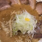 らーめん颯人 - 