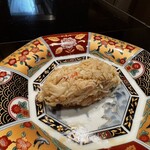 築地青空三代目 大名古屋ビルヂング店 - 