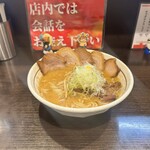 らーめん颯人 - 