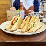 DAIBAN COFFEE cafe - 