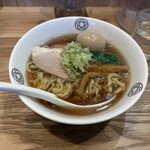 TOKYO RAMEN かいか - 
