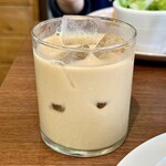 DAIBAN COFFEE cafe - 