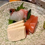 国民宿舎　五箇山荘 - 御造里