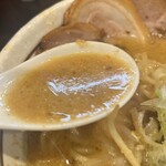 らーめん颯人 - 