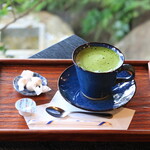 茶房 牡丹 - 