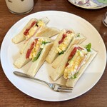 DAIBAN COFFEE cafe - 