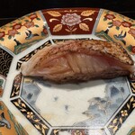 築地青空三代目 - 