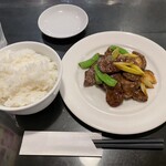 中華食堂 Pata-Pata - 