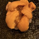 SUSHI TOKYO TEN、 六本木店 - 