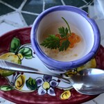 ピッツェリア　オオサキ - 