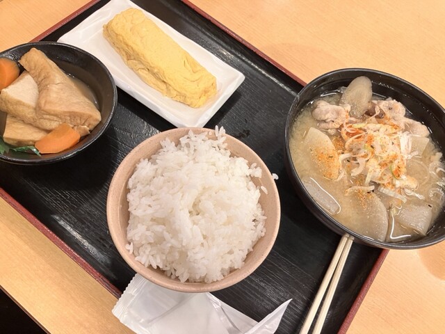 Wagaya no Shokudo Fukagawa Ten photo 2