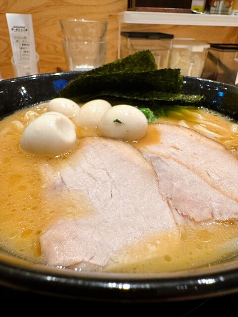 Noko Tonkotsu Shoyu Ramen Fujiya photo 3