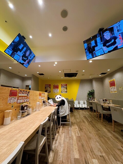 Noko Tonkotsu Shoyu Ramen Fujiya photo 4