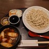 札幌蕎麦 き凛本店