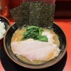 ラーメン三楽家