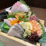 和食居酒屋 旬門 - 