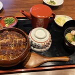 炭焼うな富士 - 