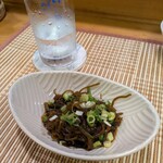 やいまーる - もずく