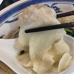 赤坂中華 わんたん亭 - 赤坂/中華料理 | 食べログ