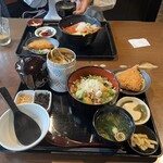 さかなさま 北千住本店