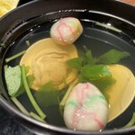 炭焼うな富士 - 