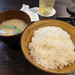 とんかつ comocchi - 