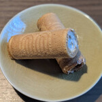 千鳥屋 - 料理写真: