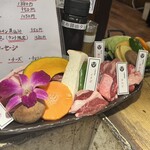 士別バーベキュー - 