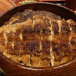 炭焼うな富士 - 