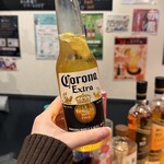 BAR お酒の美術館 - ドリンク写真: