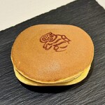 とらや本家 - 料理写真: