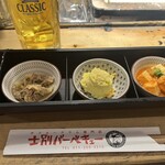 士別バーベキュー - 